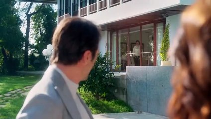 مسلسل نيران الحسد الحلقة 49 التاسعة والاربعون مدبلجة HD