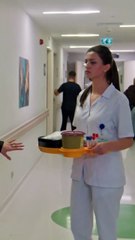 Azra Kocasını yakaladı! #güllervegünahlar