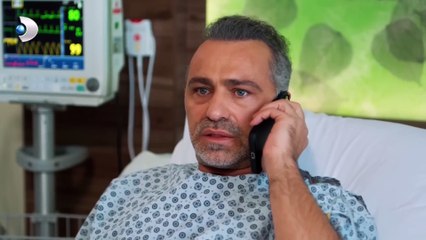 Ebru, Cihan'ı ziyarete gitti! Güller ve Günahlar 7 Bölüm