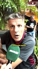 Torcedores do Lanús falam o que o Atlético representa para eles