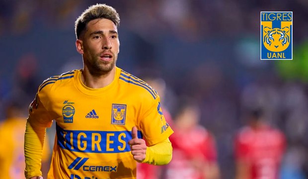 Fernando Gorriarán quiere ganar en casa en el Tigres vas Xolos para cuartos de final: Estamos muy ilusionados