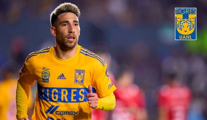 Fernando Gorriarán quiere ganar en casa en el Tigres vas Xolos para cuartos de final: "Estamos muy ilusionados"
