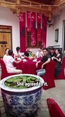 Crowned In Love - The Mother Of Three Big Shots (2025) - FULL [Eng Sub]