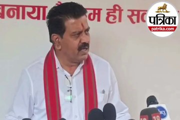 DGP Conference: पीएम मोदी और गृहमंत्री शाह तीन दिनों तक रहेंगे रायपुर में