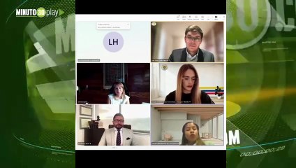 Fiscal advierte maniobras para dilatar proceso contra Daniel Quintero en el caso Aguas Vivas