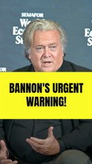 Former Trump advisor tells conservatives they’re ‘going to prison’ if Dems win