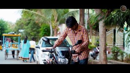 Love Express- Hindi Dubbed Blockbuster Action Romantic Movie Full HD 1080p - Naga Shaurya & Sana