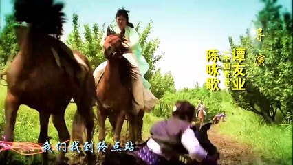 HỒN KIÊM - Tập 17 (Lồng Tiếng) | Phim Kiếm Hiệp Võ Thuật Trung Quốc Hay Nhất | TẠ ĐÌNH PHONG - KIỀU CHẤN VŨ - CHUNG HÂN ĐỒNG