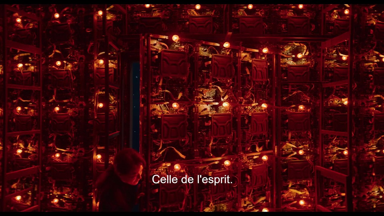 Bande-annonce : « Résurrection », le film visionnaire de Bi Gan