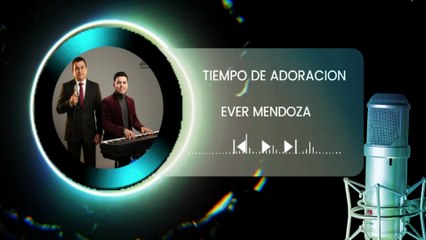 UN TIEMPO DE ADORACION INTIMO