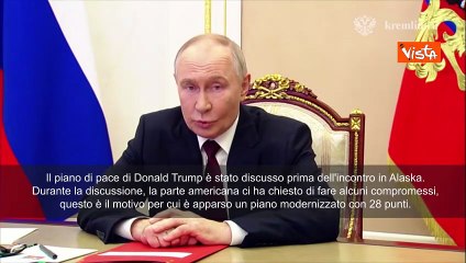 Mi hanno detto di peggio. Su Camera con Vista, il programma di Alexander Jakhnagiev su La7