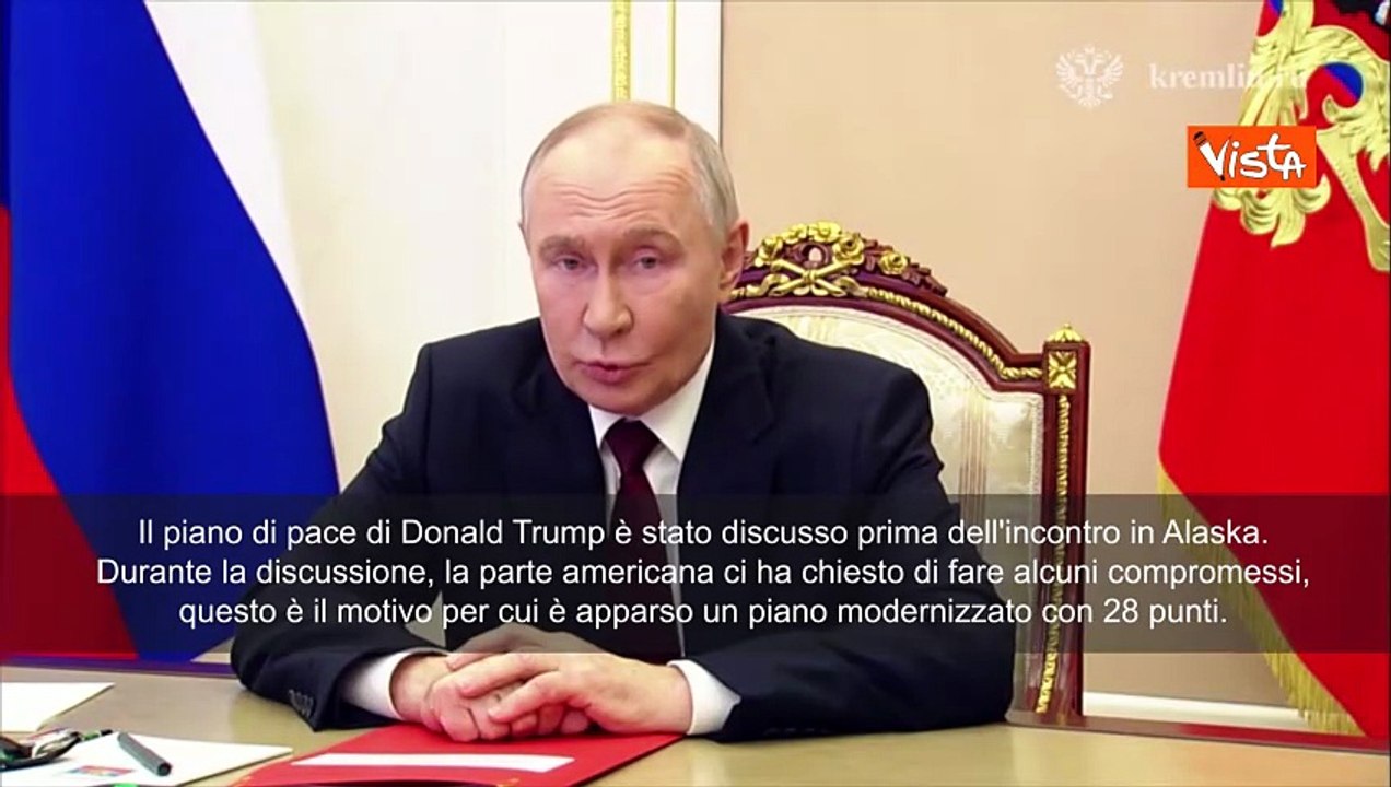 Mi hanno detto di peggio. Su Camera con Vista, il programma di Alexander Jakhnagiev su La7