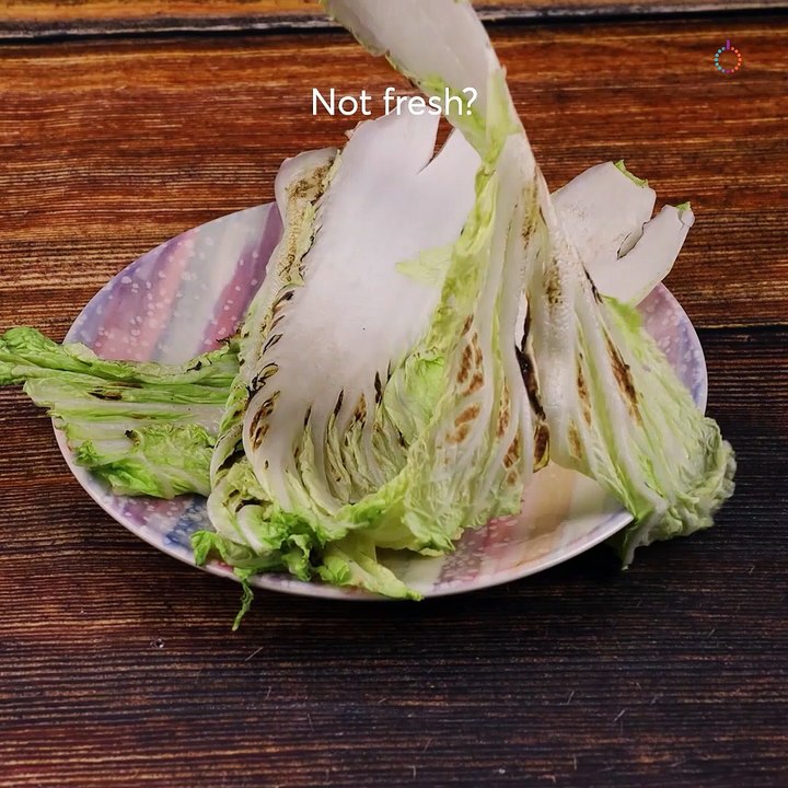 Tips & tricks to keep your food fresh!