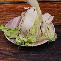 Tips & tricks to keep your food fresh!