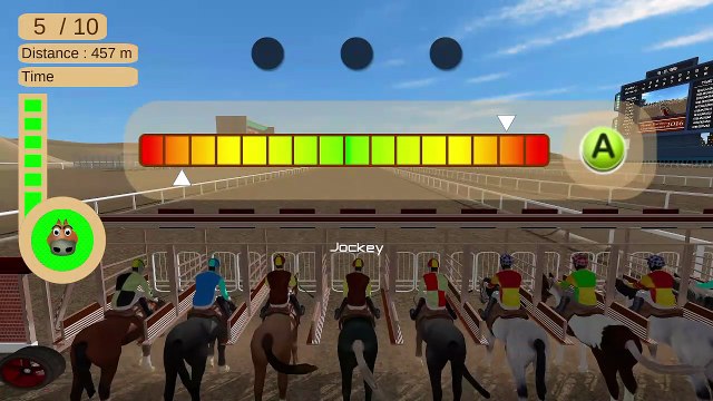 Checkout This Race (Horse Racing 2016)