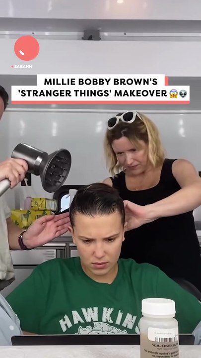 The internet is eager to see 'Eleven' on screen again 👏😱