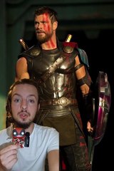 Qui pourrait jouer Thor après Avengers Secret Wars ?