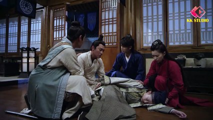 ĐỊCH NHÂN KIỆT TRUYỀN KỲ - Tập 09 (Lồng Tiếng) | Phim Bộ Cổ Trang Trung Quốc Hay Nhất