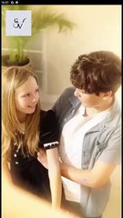 Te amo más que a la vida en Español