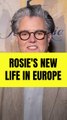 Rosie O'Donnell Opens Up About Getting Her Irish Citizenship In New Interview After Fleeing The US For Europe Because She No Longer Felt 'Safe' Following Donald Trump's Win