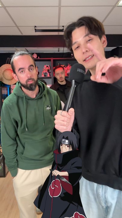 Qui peut battre itachi ?