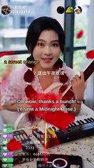 After being turned down for the 99th time, she decides to completely give up on her four-year crush