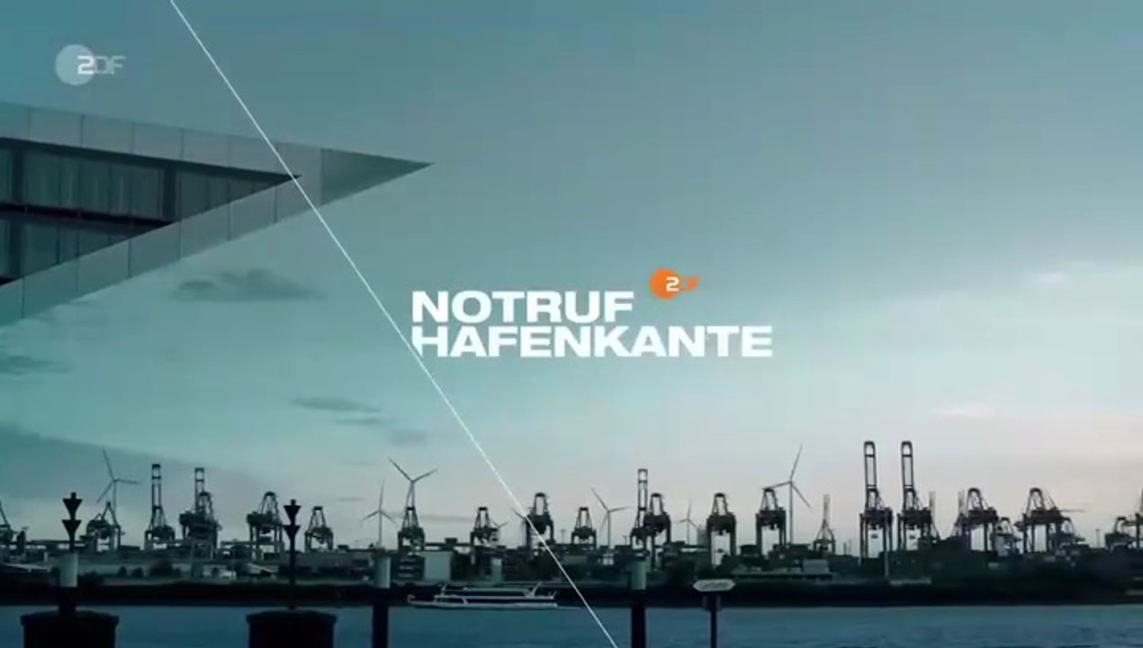 Notruf Hafenkante -445- Nicht reanimieren