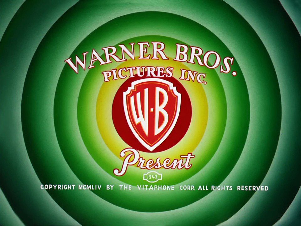 Ralph e Sam - Lobo em Pele de Carneiro