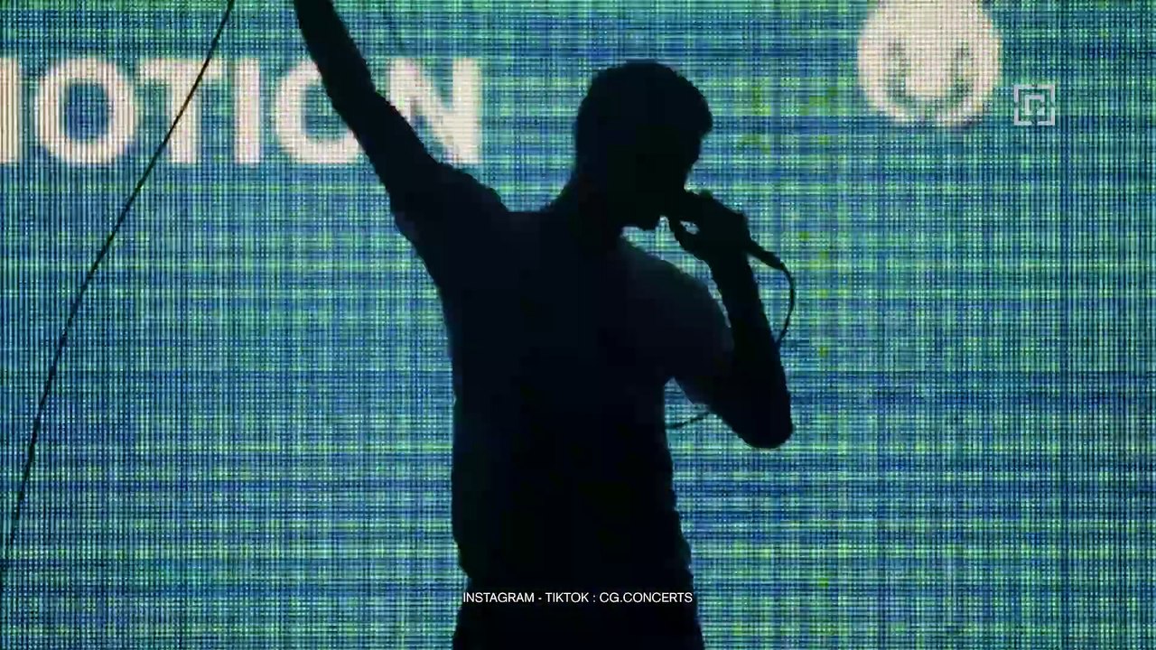 EDEN  live from Brooklyn Steel