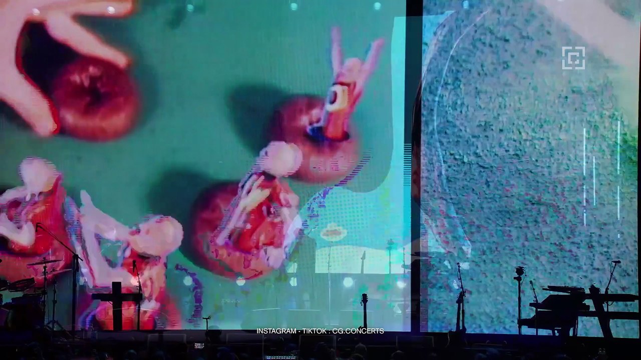 Devo 50 Years of De Evolution…Live