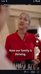 MEDICAL GENIUS IS NOT SOMEONE TO MESS WITH