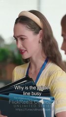 The Intern is the Undercover Boss | Full Movie HD - Best Drama ShortFilms Hot Romantic Love