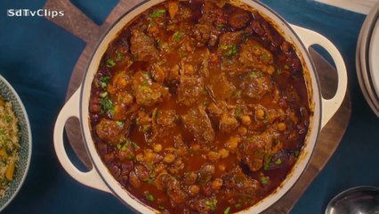 Mary at 90: A Lifetime of Cooking S01E03