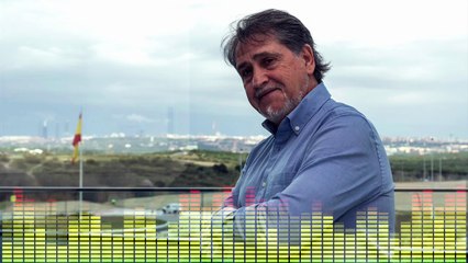 La denuncia de Raúl Ruiz 