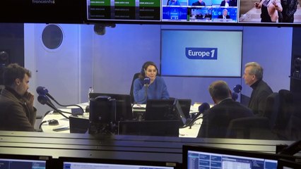 Narcotrafic : la DZ Mafia n'est qu'une «bande criminelle», explique Jean-François Gayraud