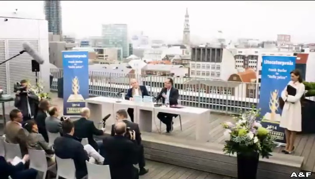 Mein gebrauchter Mann