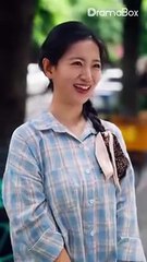 Love, not Lost to Memory DUBBED#dramabox