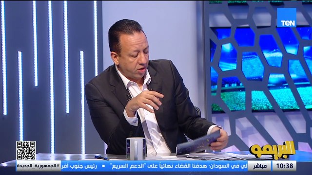 مفاجآت وكواليس يكشفها إسلام صادق ويروي الكواليس الكاملة لأزمة حسام حسن مع اللاعبين في أوضة اللبس