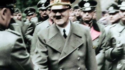 Never Ending War 1918-1926_02_The Decisive Fight