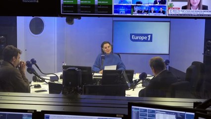 Budget 2026 : «Ce texte était Frankenstein», ironise Gilles Boutin