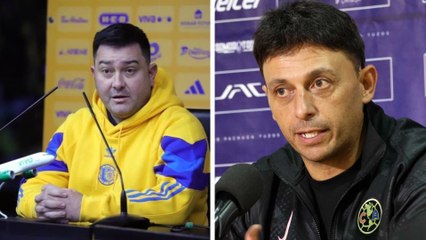 DT de Tigres Femenil se lanza contra Angel Villacampa previo a la gran final contra América: "Ha perdido más finales de las que ha ganado"