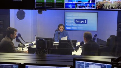 Moody's relève la note de l'Italie : «Si Macron n'avait pas dissous, la note de la France n'aurait pas été dégradée», dénonce Gilles Boutin