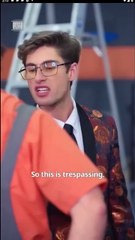 You Fired the Backbone of Detroit [ NEW MOVIE RELEASES ]