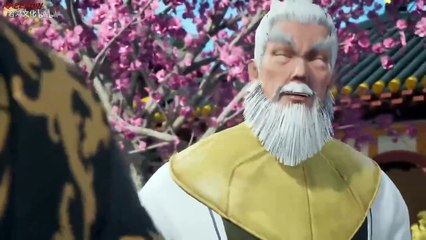 [TODG] Tales Demons Gods 3_Eps 21 - 40 End