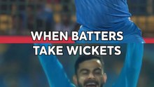 When better take all wickets