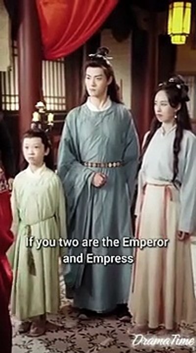 [ENG  SUB] No More Meetings Between Us  - Full #cdrama #mustwatch