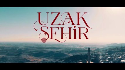 Далечен Град Сезон 1 Епизод 55 (2025)