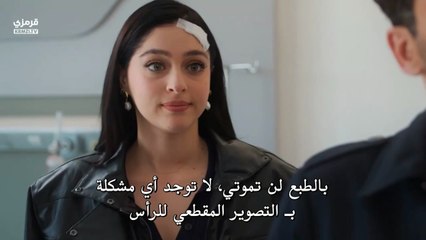 مسلسل ورود وذنوب الحلقة 8 مترجمة