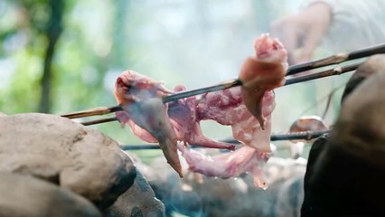 KHÓI LỬA NHÂN GIAN - Tập 32 (Thuyết Minh) | Phim Bộ Cổ Trang Trung Quốc Hay Nhất