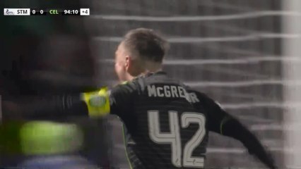 St. Mirren vs. Celtic - Game Highlights